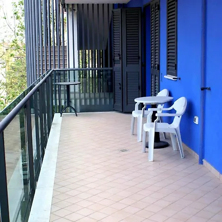Riva Blu Чезенатико