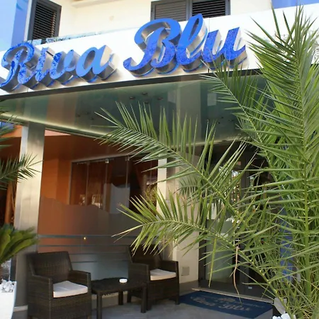 Апарт-отель Riva Blu 3*