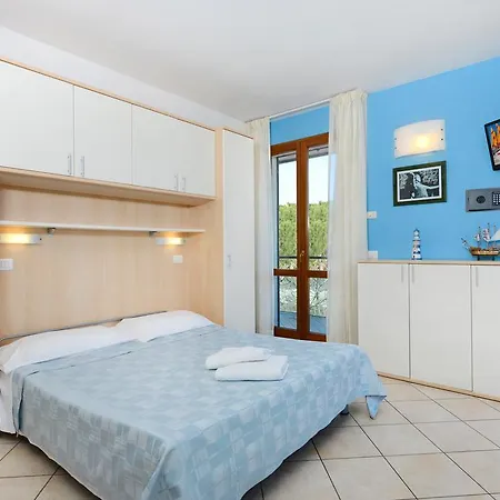 Riva Blu Апарт-отель
