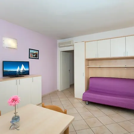 Riva Blu 3* Чезенатико