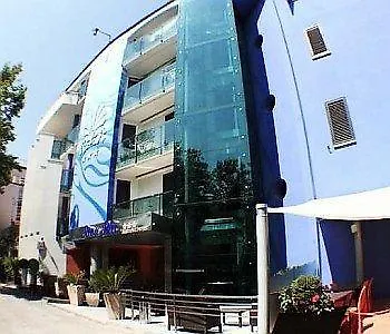 Riva Blu Апарт-отель 3*